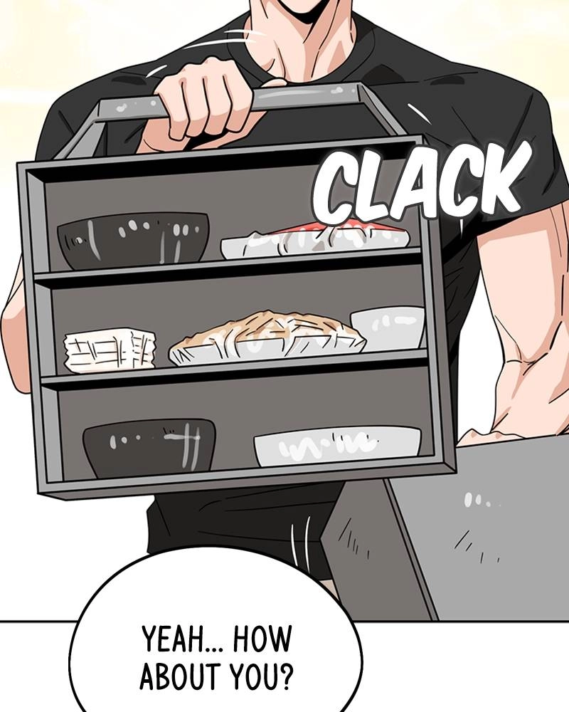 Maybe Meant to Be Chapter 57 - For Example... Page 49