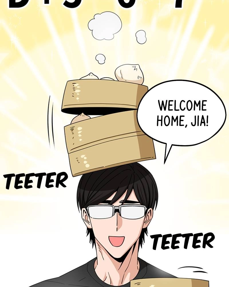 Maybe Meant to Be Chapter 57 - For Example... Page 51