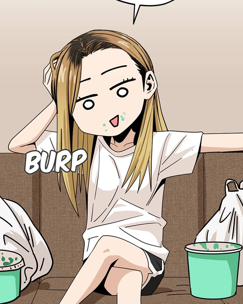 Maybe Meant to Be Chapter 57 - For Example... Page 56