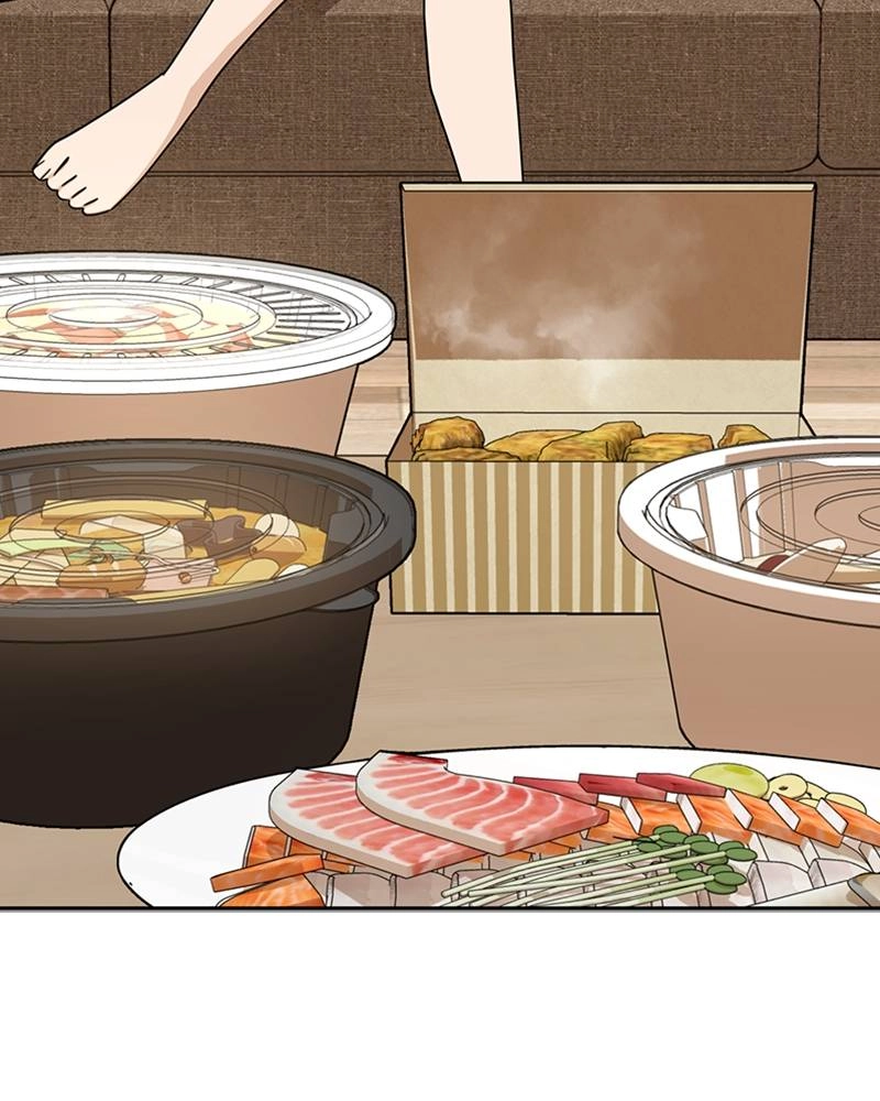 Maybe Meant to Be Chapter 57 - For Example... Page 57