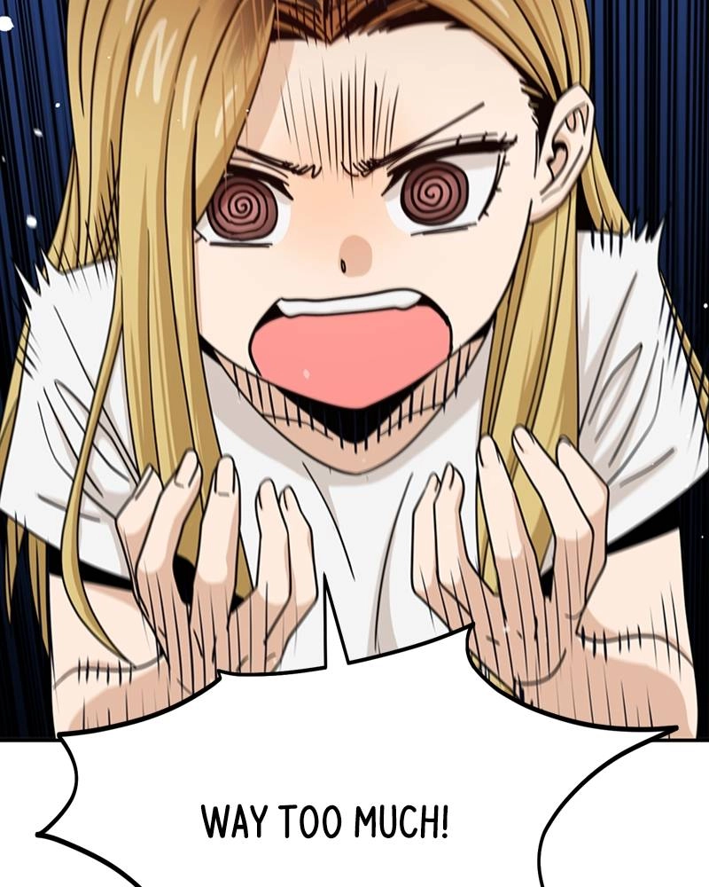 Maybe Meant to Be Chapter 57 - For Example... Page 62