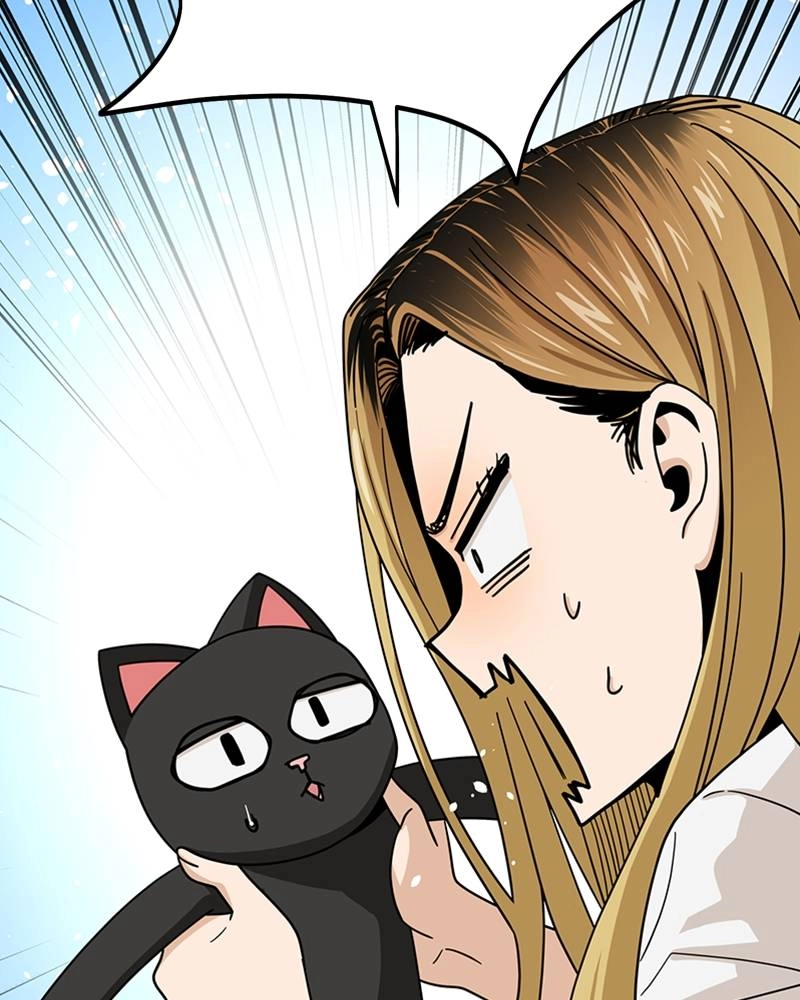 Maybe Meant to Be Chapter 57 - For Example... Page 64