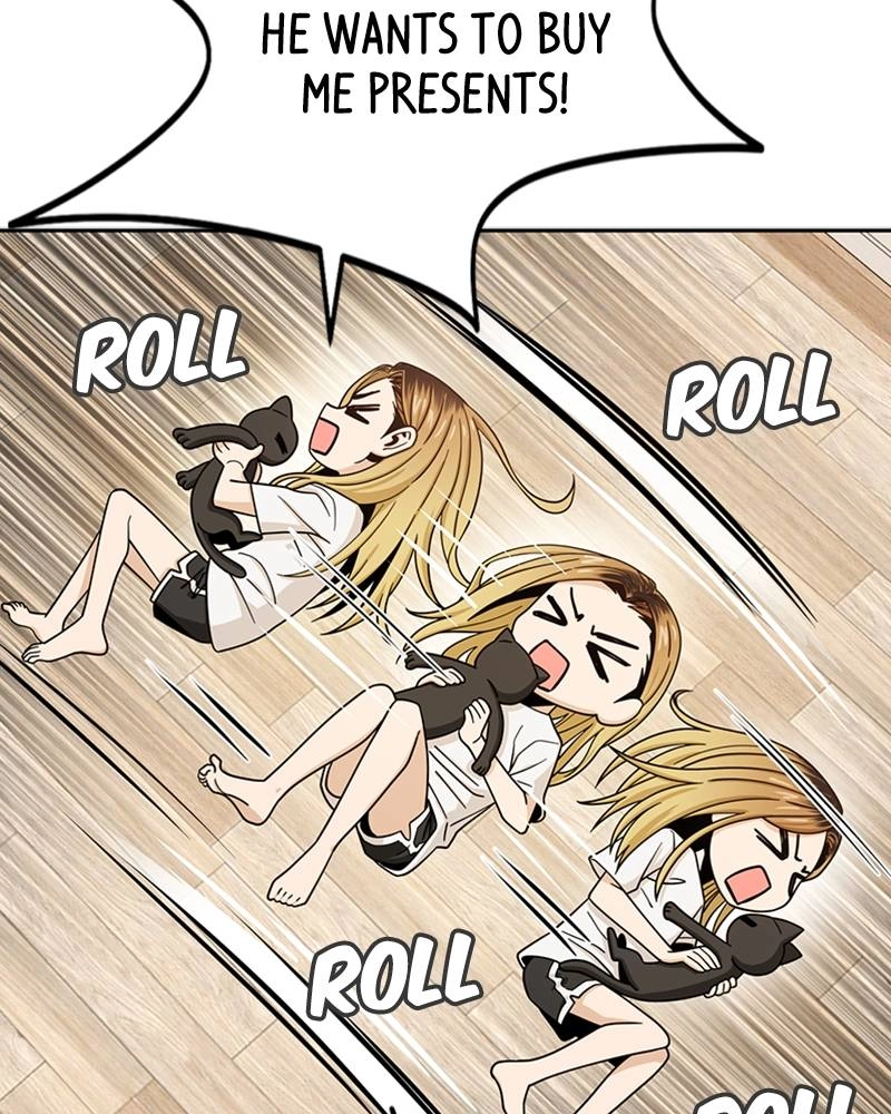 Maybe Meant to Be Chapter 57 - For Example... Page 66