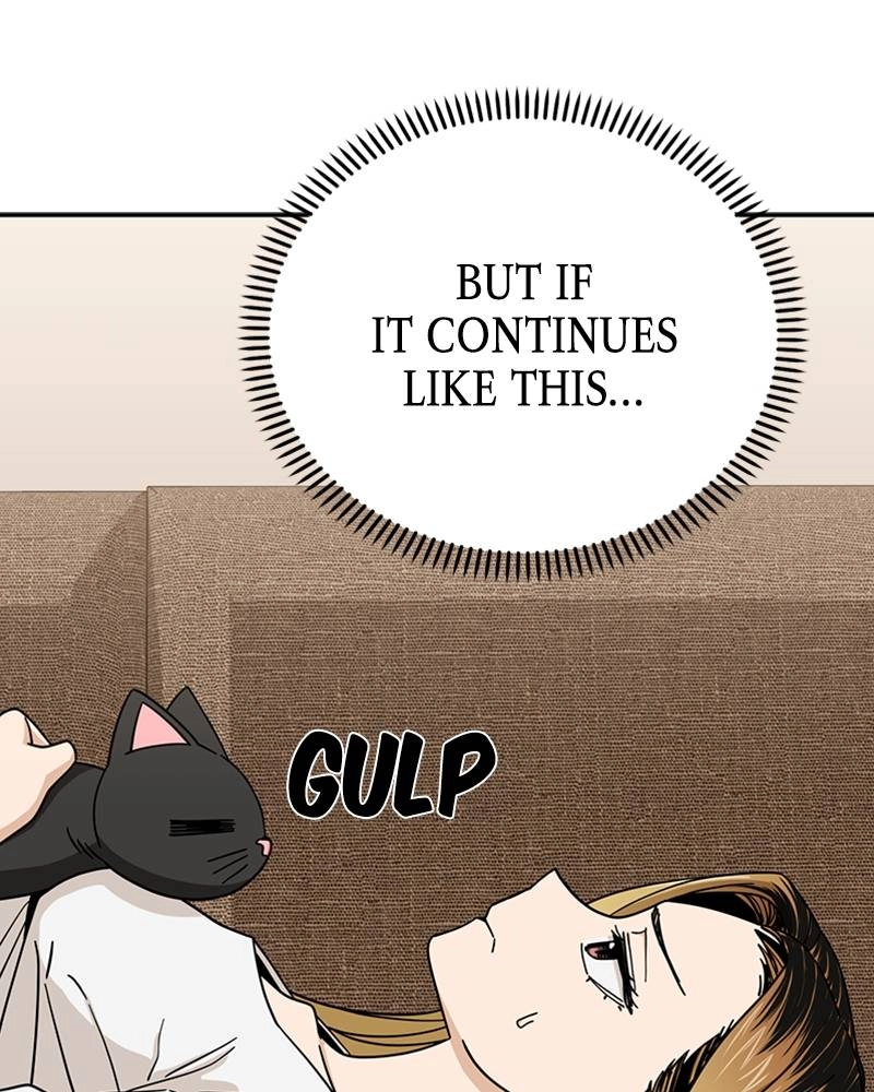 Maybe Meant to Be Chapter 57 - For Example... Page 72