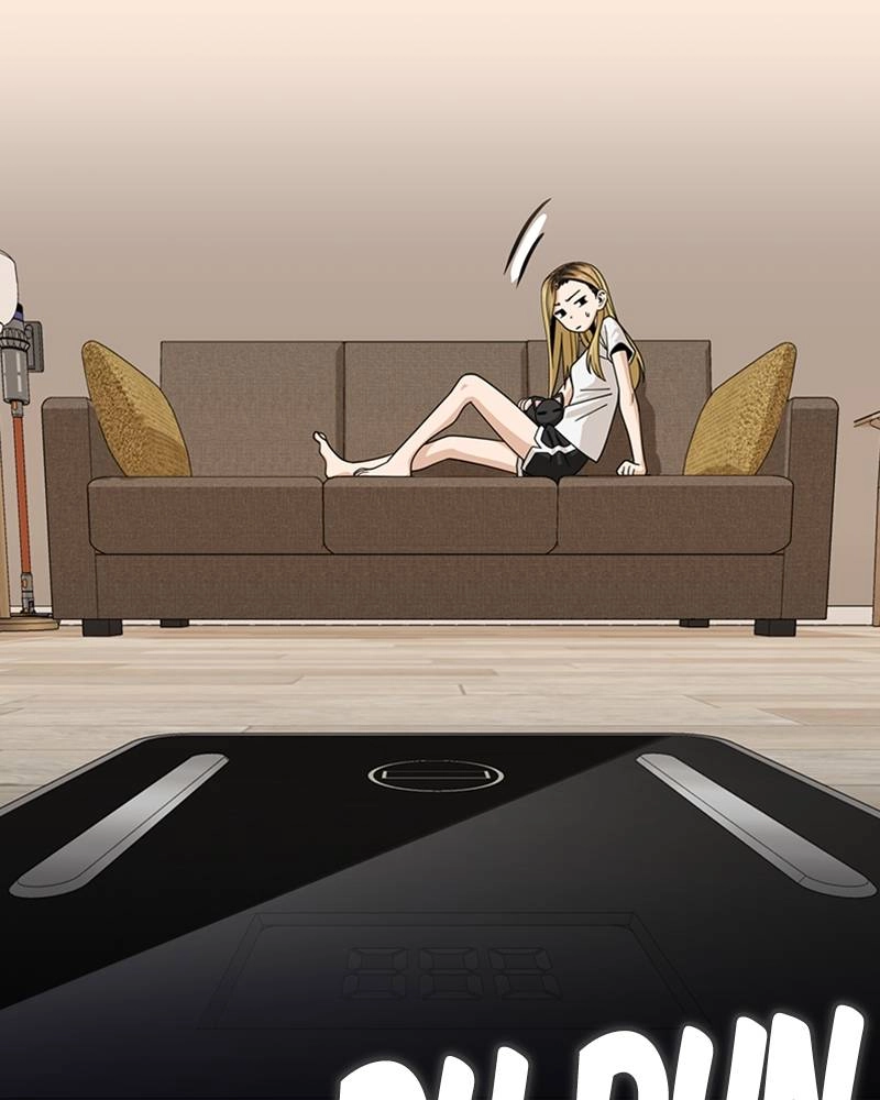 Maybe Meant to Be Chapter 57 - For Example... Page 74