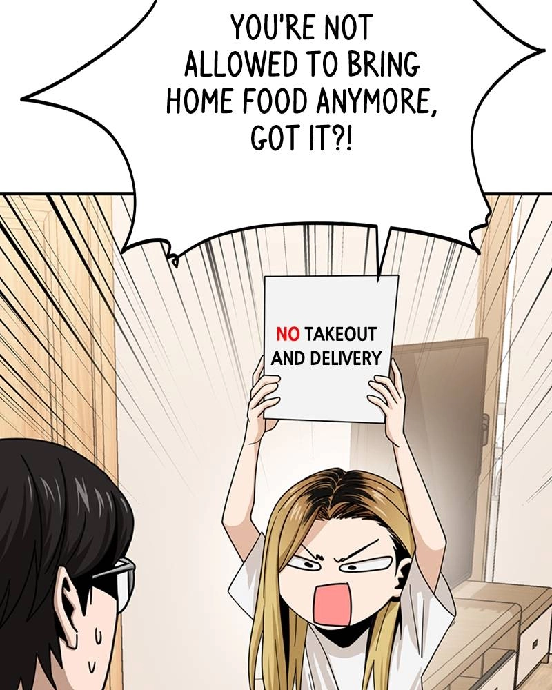 Maybe Meant to Be Chapter 57 - For Example... Page 81