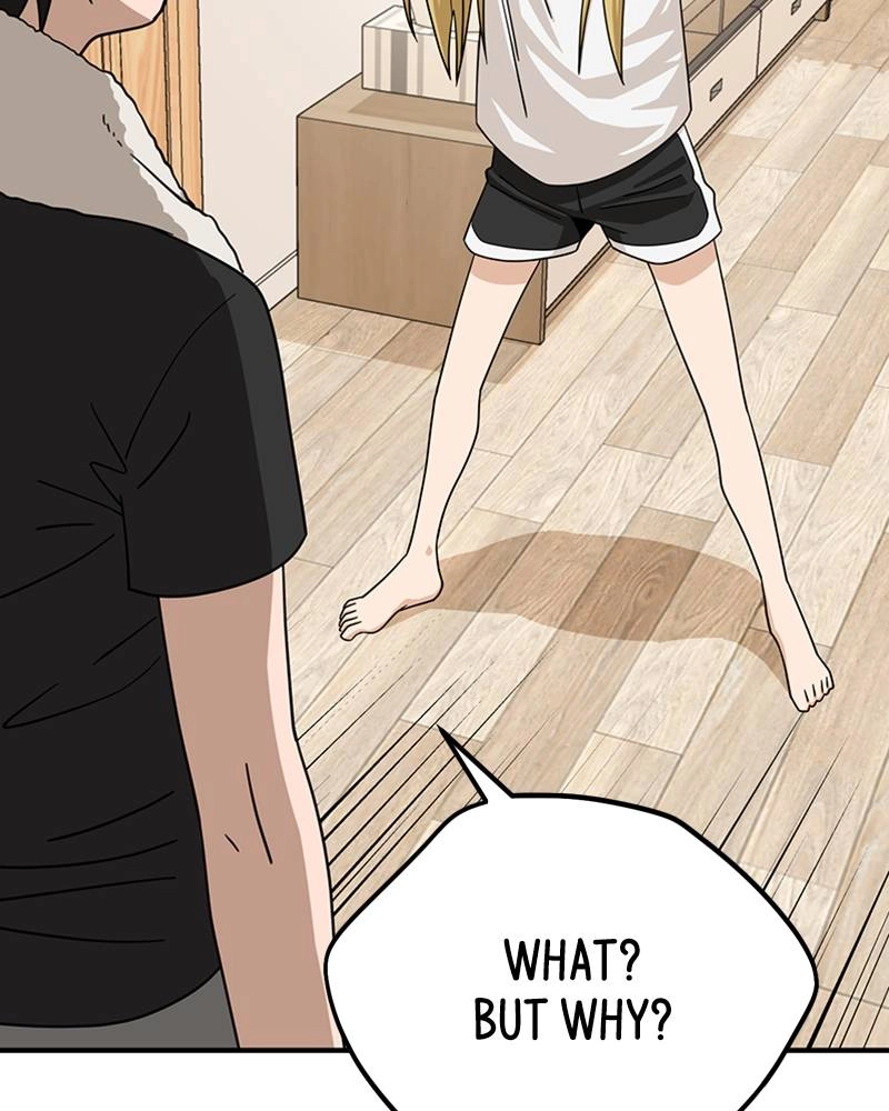 Maybe Meant to Be Chapter 57 - For Example... Page 82