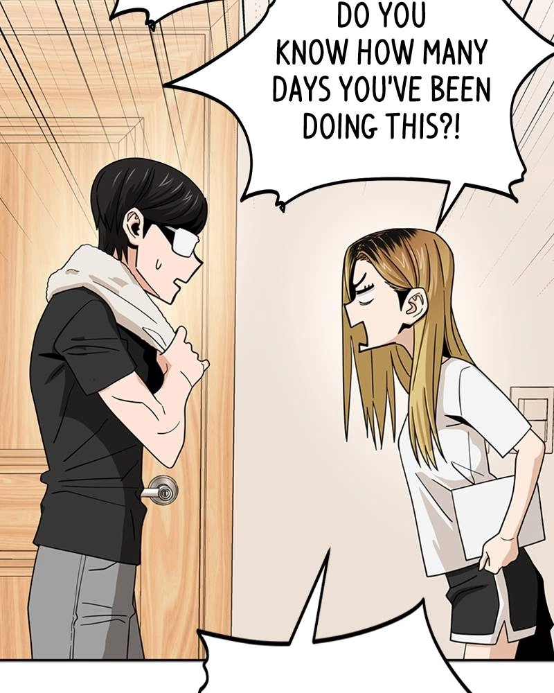 Maybe Meant to Be Chapter 57 - For Example... Page 84