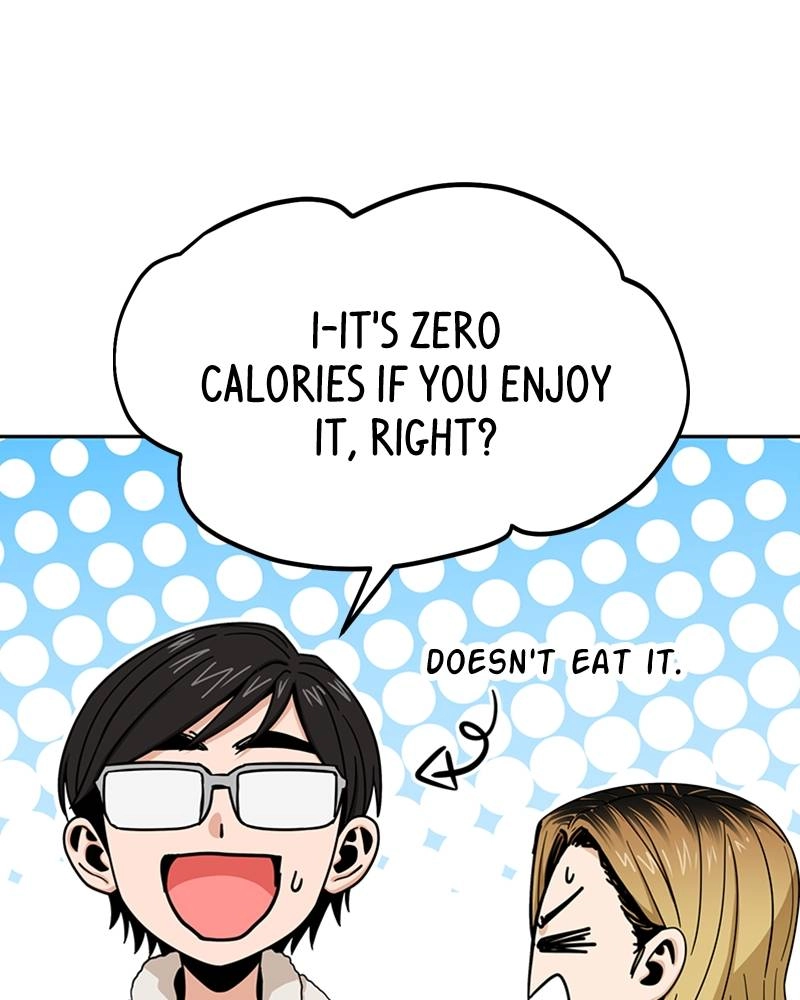 Maybe Meant to Be Chapter 57 - For Example... Page 86