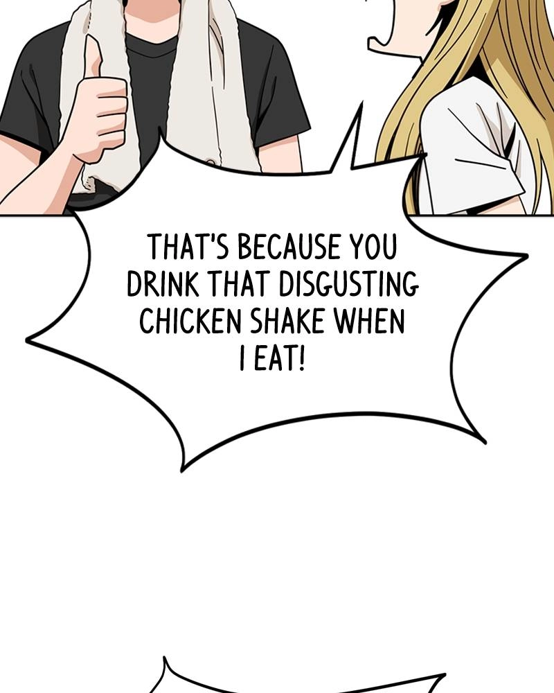 Maybe Meant to Be Chapter 57 - For Example... Page 87