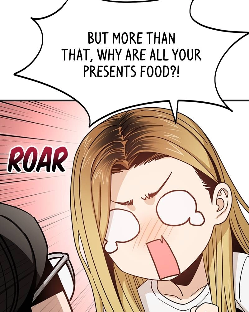 Maybe Meant to Be Chapter 57 - For Example... Page 88