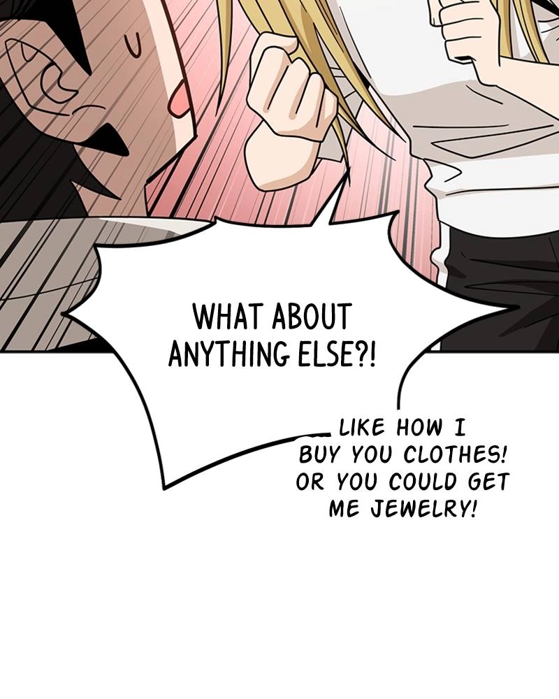 Maybe Meant to Be Chapter 57 - For Example... Page 89