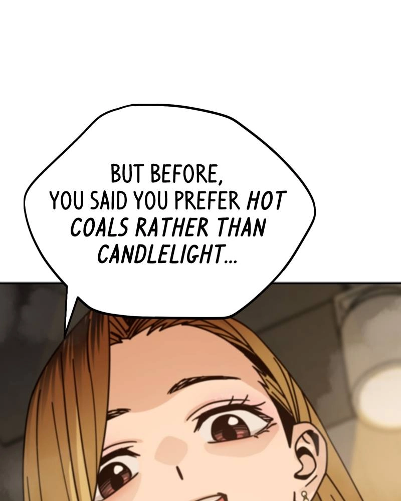 Maybe Meant to Be Chapter 57 - For Example... Page 90