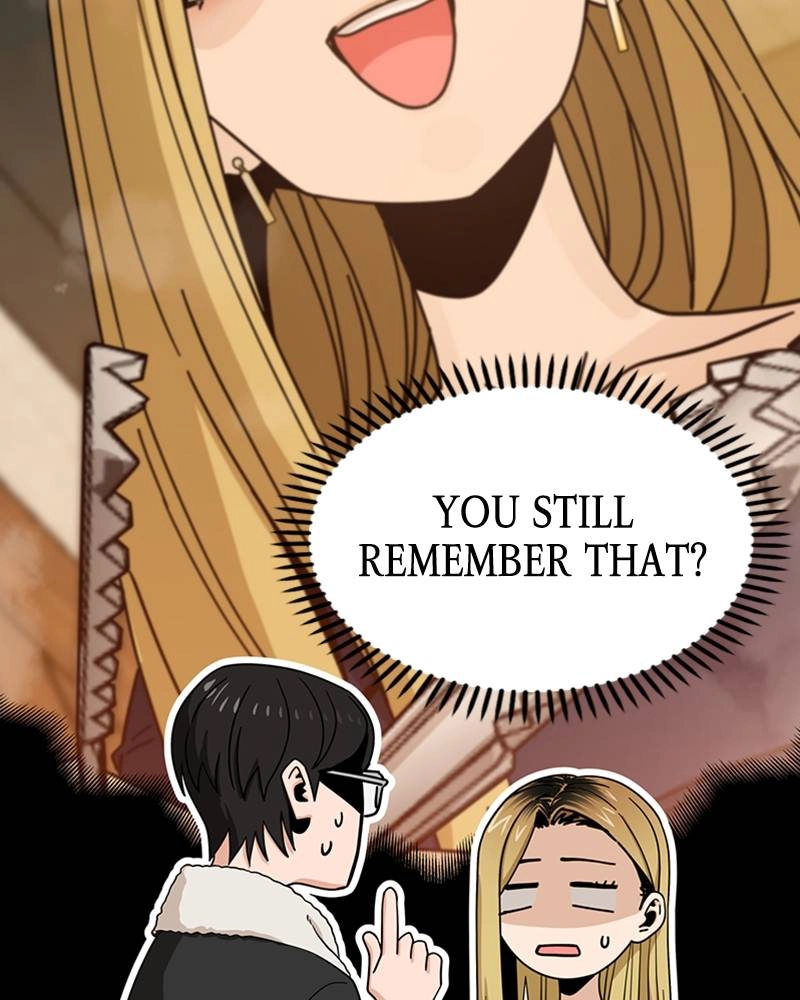 Maybe Meant to Be Chapter 57 - For Example... Page 91