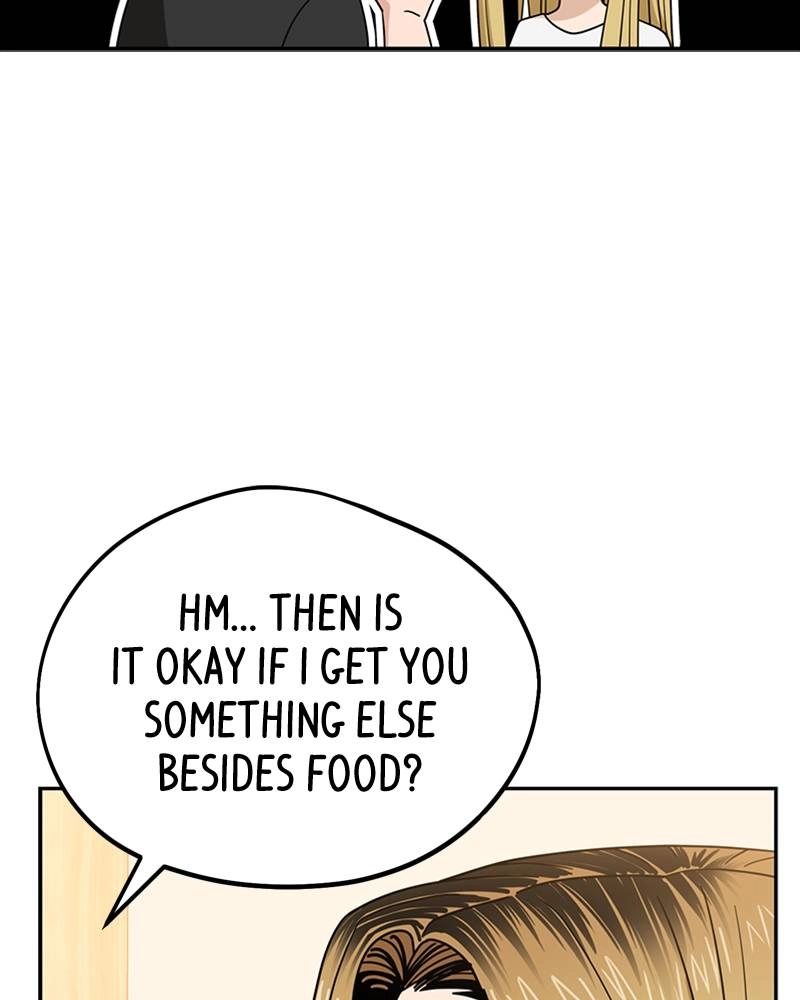 Maybe Meant to Be Chapter 57 - For Example... Page 92