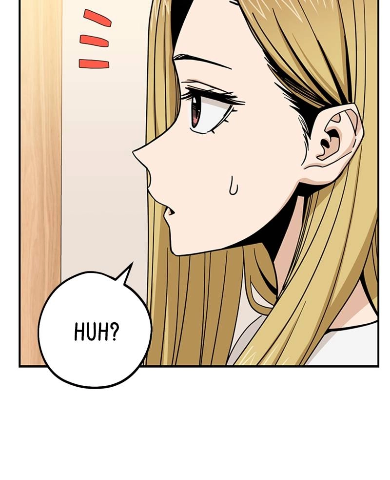 Maybe Meant to Be Chapter 57 - For Example... Page 93