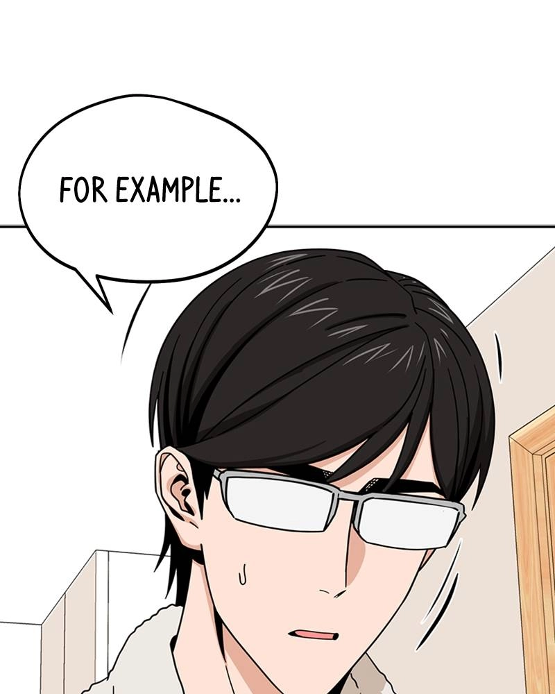 Maybe Meant to Be Chapter 57 - For Example... Page 94