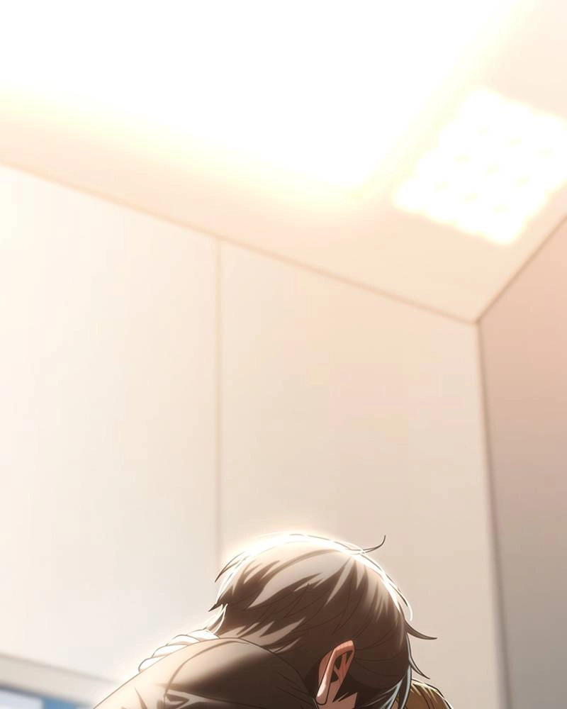 Maybe Meant to Be Chapter 57 - For Example... Page 9