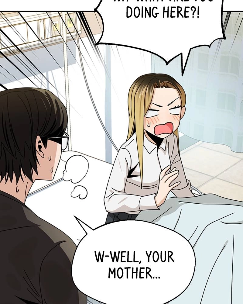 Maybe Meant to Be Chapter 40 - Honeyyy Page 105