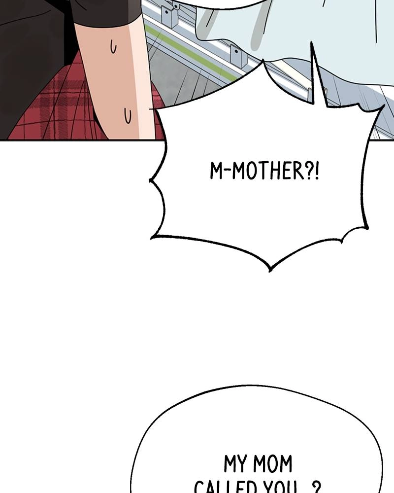 Maybe Meant to Be Chapter 40 - Honeyyy Page 106