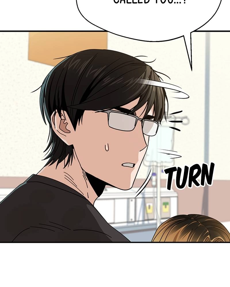 Maybe Meant to Be Chapter 40 - Honeyyy Page 107