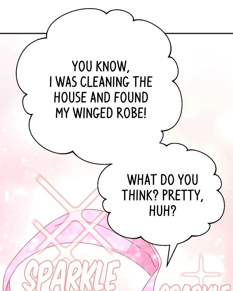 Maybe Meant to Be Chapter 40 - Honeyyy Page 11