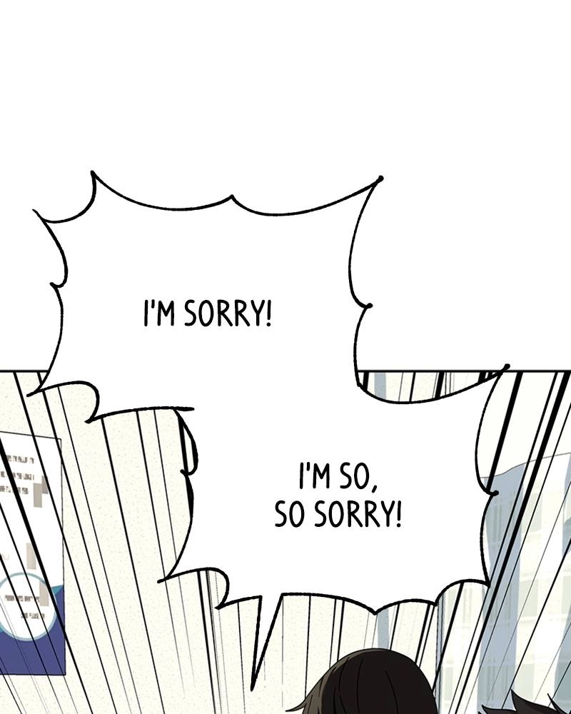 Maybe Meant to Be Chapter 40 - Honeyyy Page 121