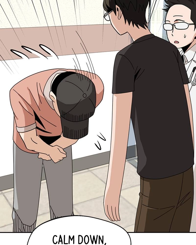 Maybe Meant to Be Chapter 40 - Honeyyy Page 122