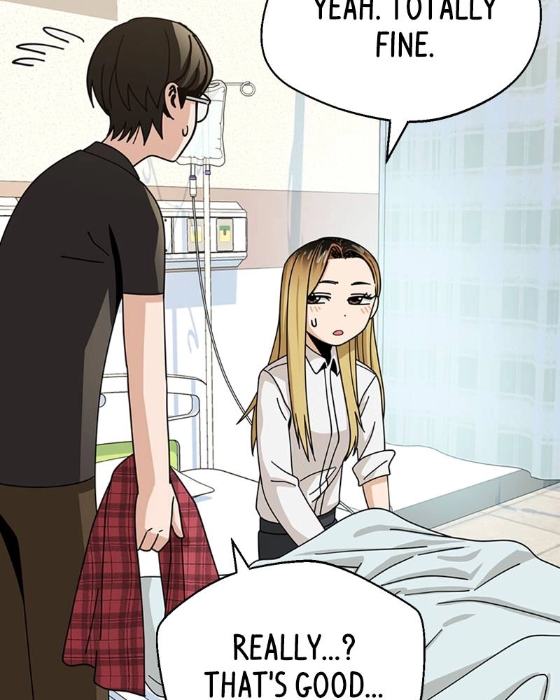 Maybe Meant to Be Chapter 40 - Honeyyy Page 130