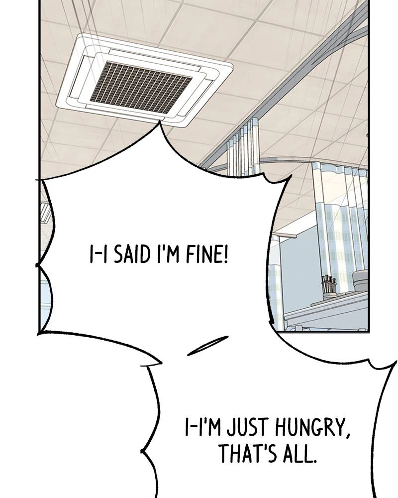 Maybe Meant to Be Chapter 40 - Honeyyy Page 134