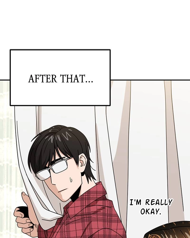 Maybe Meant to Be Chapter 40 - Honeyyy Page 136