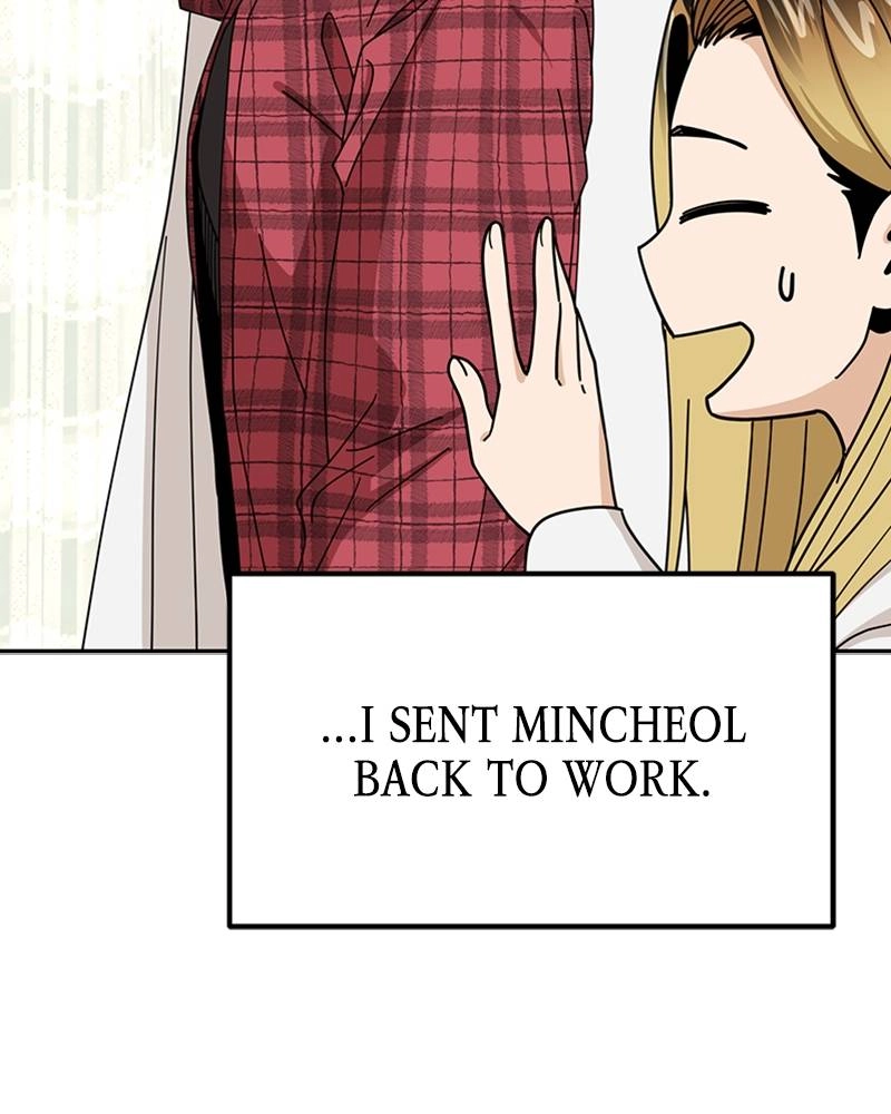 Maybe Meant to Be Chapter 40 - Honeyyy Page 137