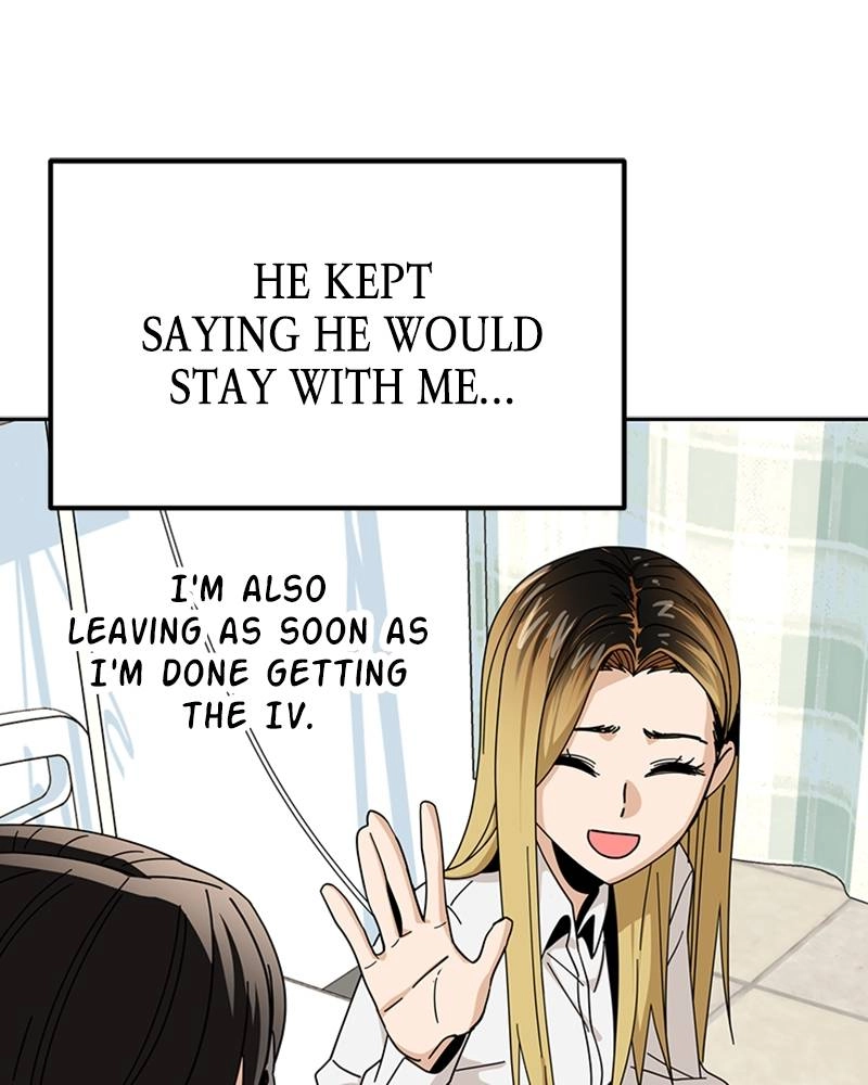 Maybe Meant to Be Chapter 40 - Honeyyy Page 138