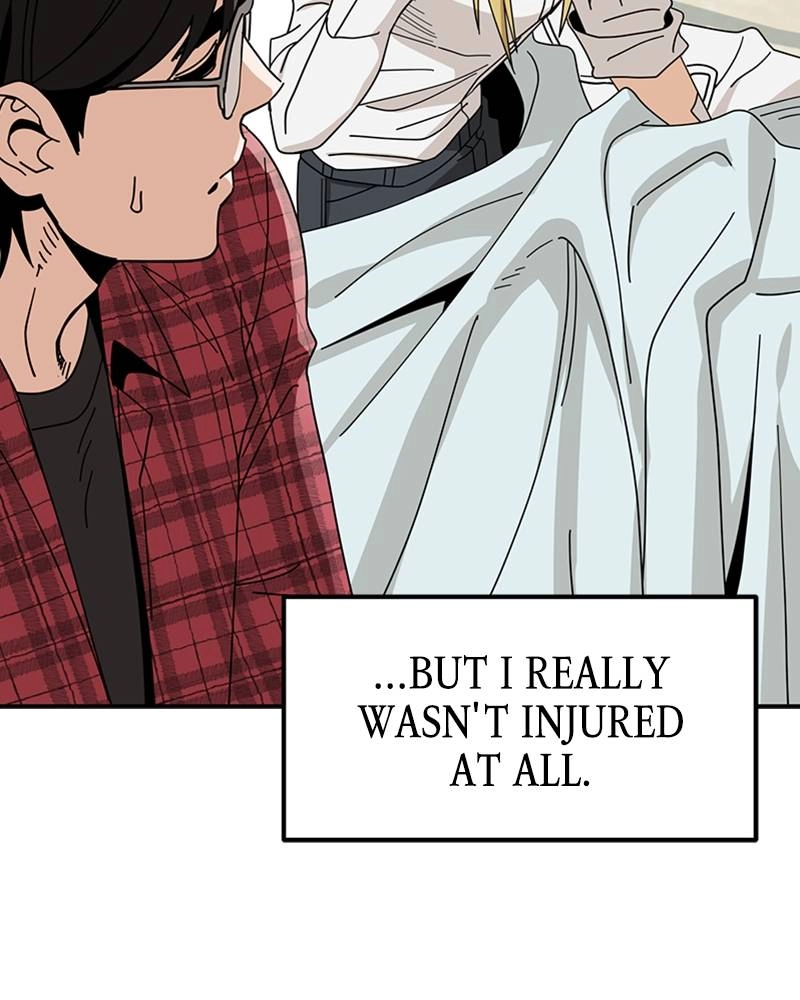 Maybe Meant to Be Chapter 40 - Honeyyy Page 139