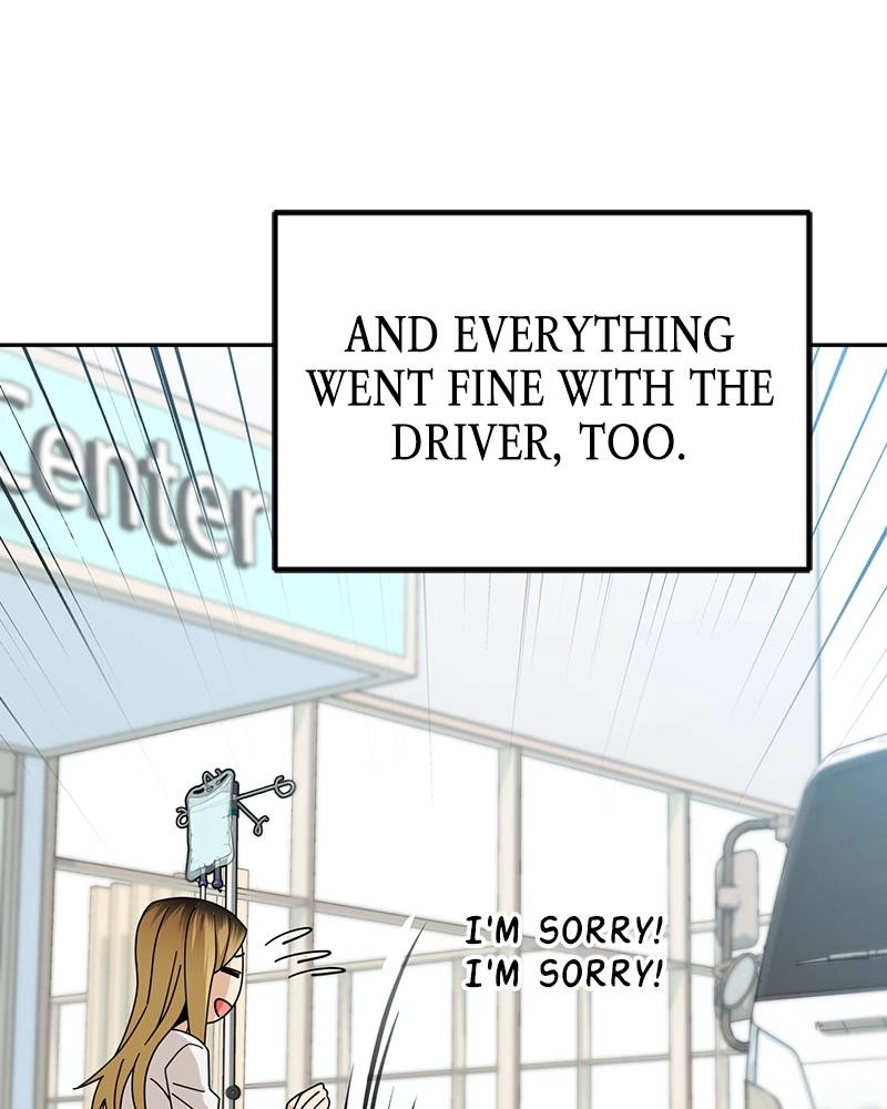 Maybe Meant to Be Chapter 40 - Honeyyy Page 140