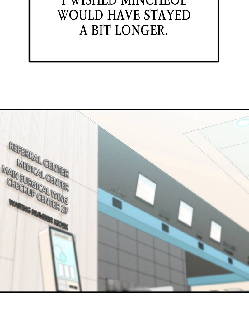 Maybe Meant to Be Chapter 40 - Honeyyy Page 142