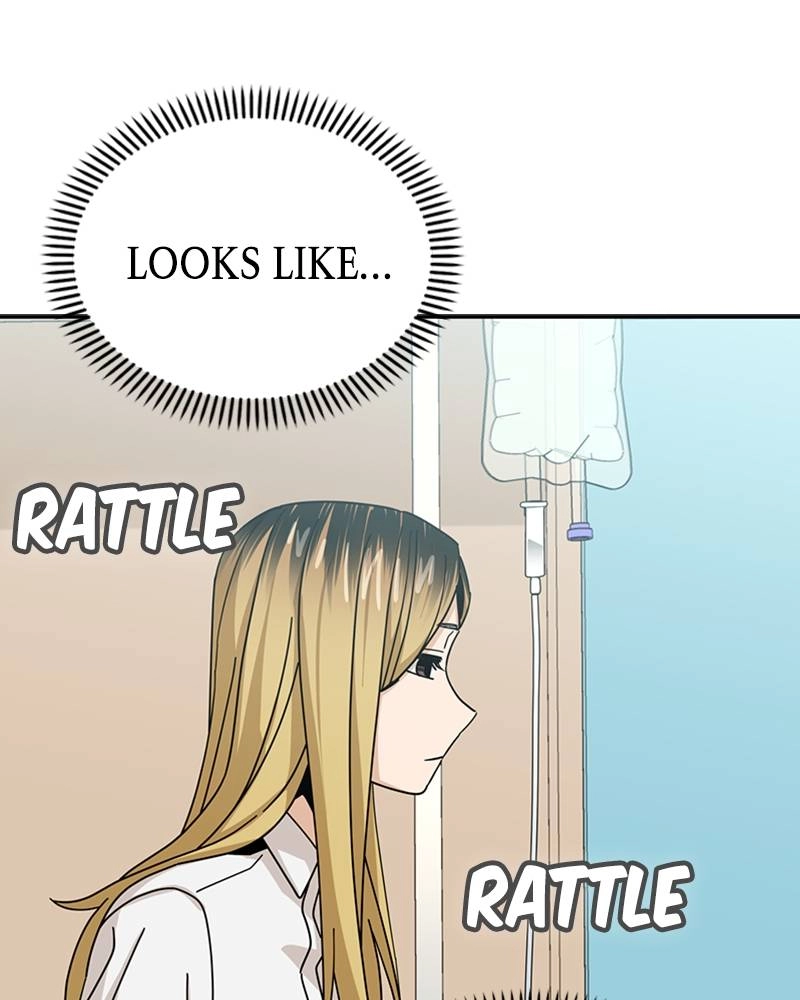 Maybe Meant to Be Chapter 40 - Honeyyy Page 144