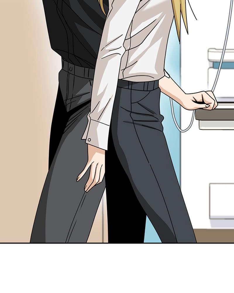 Maybe Meant to Be Chapter 40 - Honeyyy Page 159