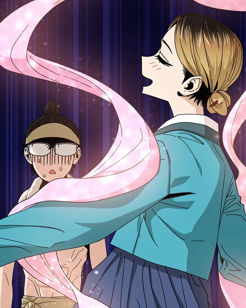 Maybe Meant to Be Chapter 40 - Honeyyy Page 15