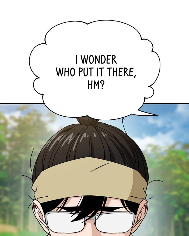 Maybe Meant to Be Chapter 40 - Honeyyy Page 18