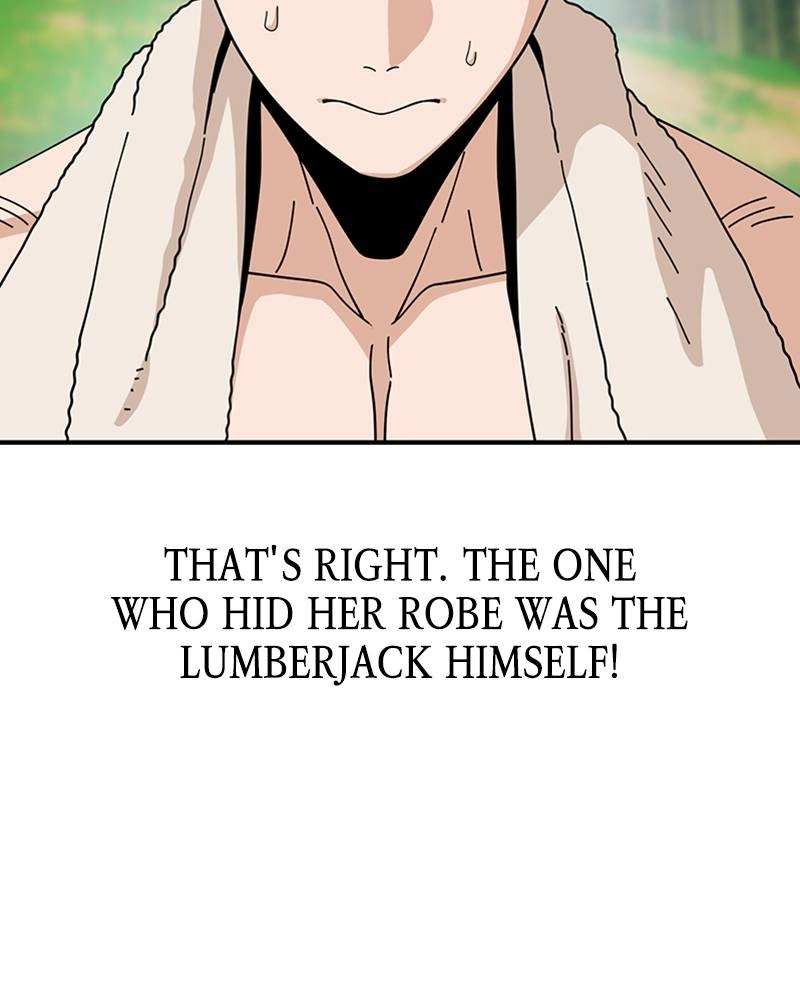 Maybe Meant to Be Chapter 40 - Honeyyy Page 19