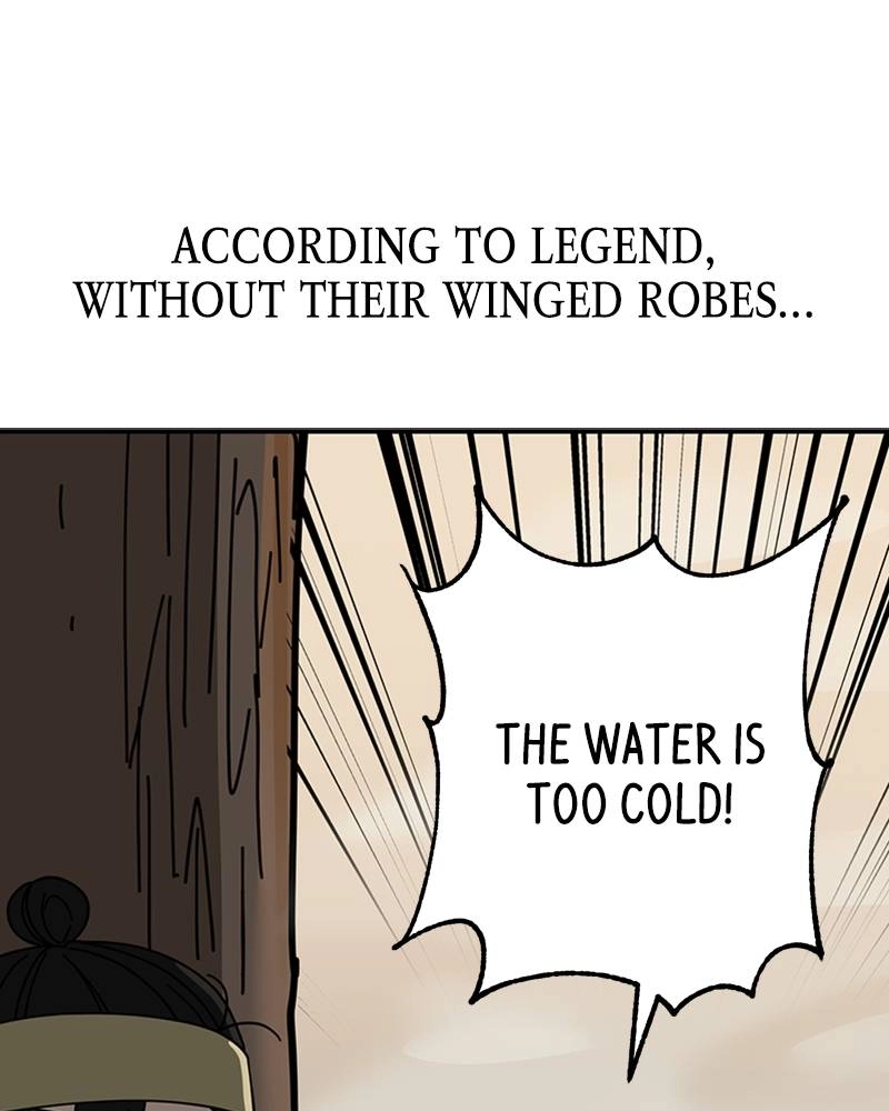 Maybe Meant to Be Chapter 40 - Honeyyy Page 20