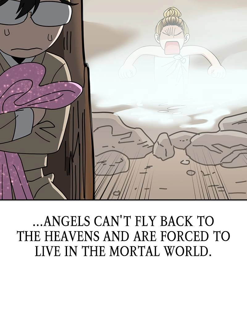 Maybe Meant to Be Chapter 40 - Honeyyy Page 21