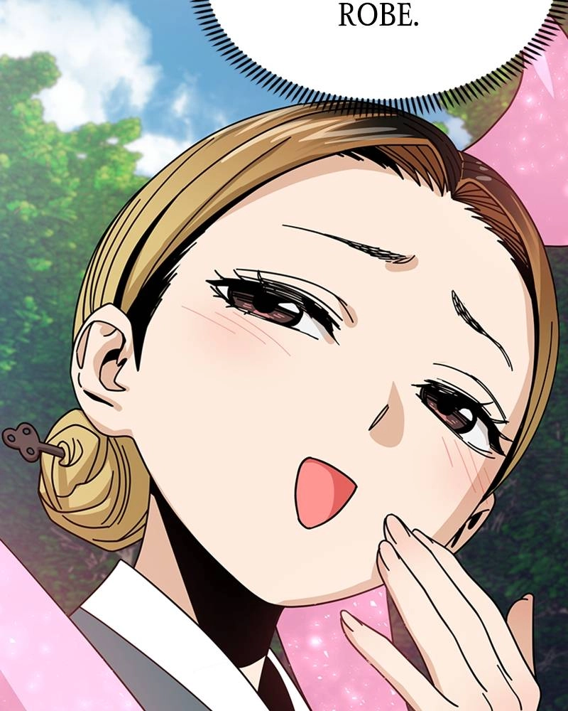 Maybe Meant to Be Chapter 40 - Honeyyy Page 23