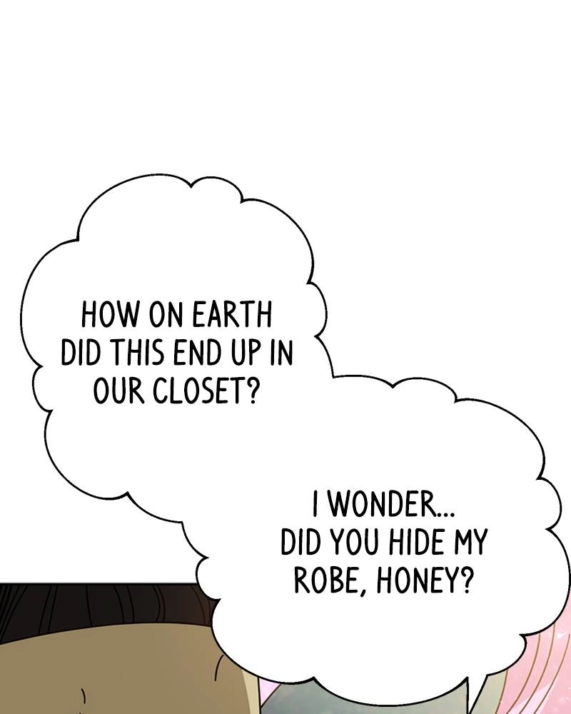Maybe Meant to Be Chapter 40 - Honeyyy Page 25