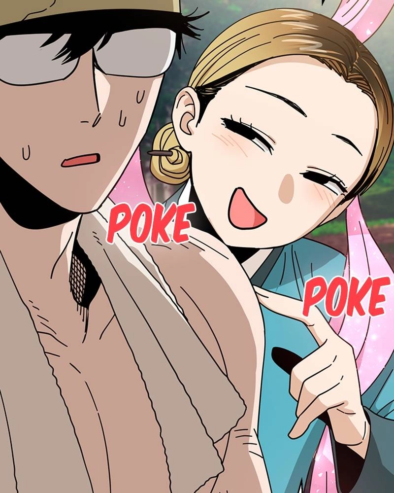 Maybe Meant to Be Chapter 40 - Honeyyy Page 26