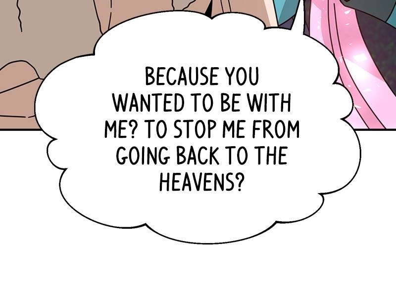 Maybe Meant to Be Chapter 40 - Honeyyy Page 27