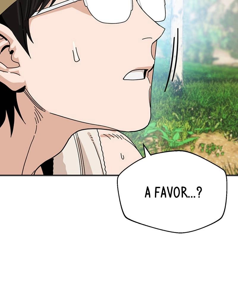 Maybe Meant to Be Chapter 40 - Honeyyy Page 34