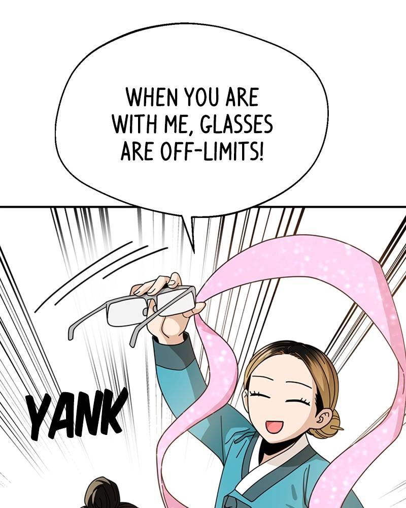 Maybe Meant to Be Chapter 40 - Honeyyy Page 35