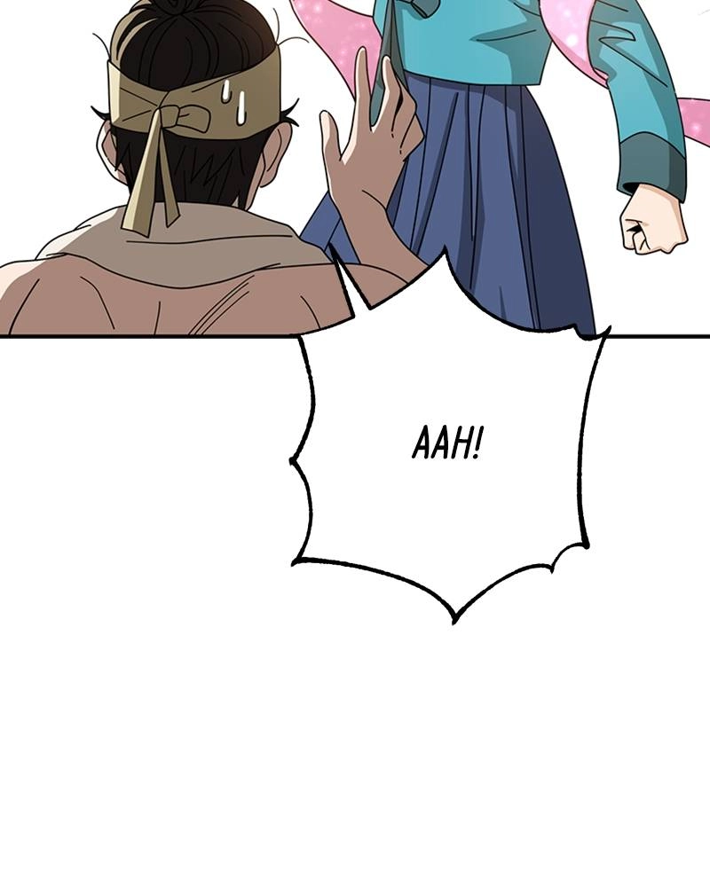 Maybe Meant to Be Chapter 40 - Honeyyy Page 36